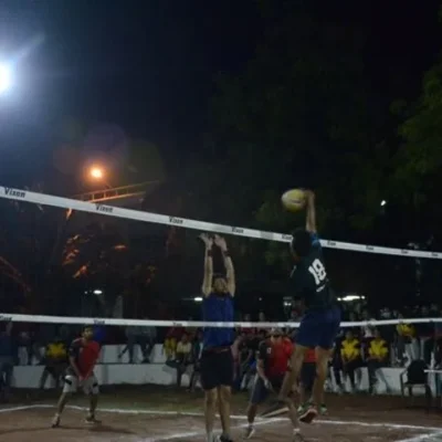 VOLLEYBALL