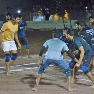 KABBADI