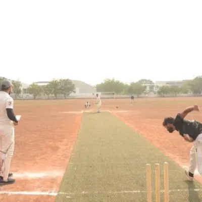 CRICKET