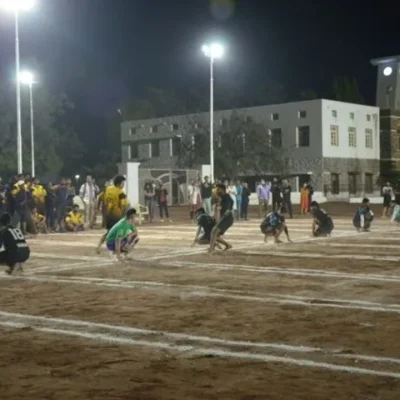 KHO KHO