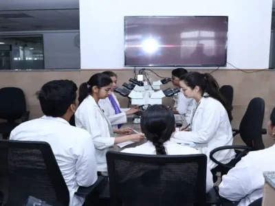 CYTOLOGY - REPORTING STATION