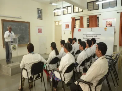 SEMINAR HALL