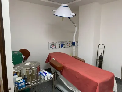 FACILITIES