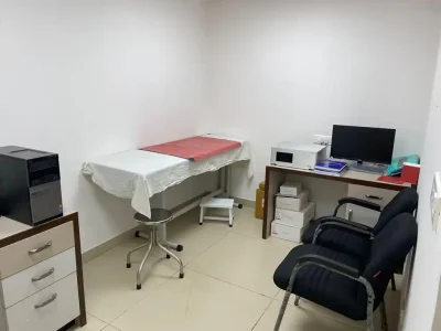 FACILITIES