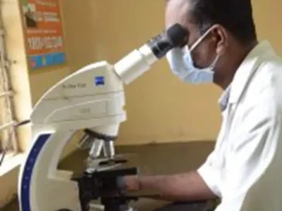 DESIGNATED MICROSCOPY