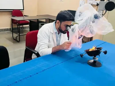 TEMPORAL BONE DISSECTION LAB