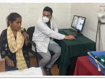 VOICE LAB
