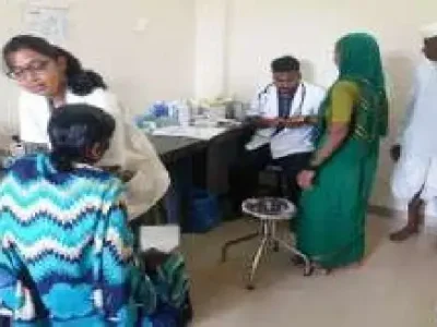 HEALTH PROMOTION