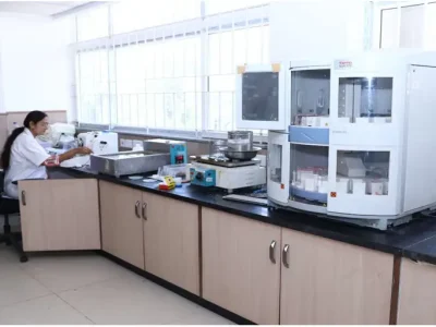 HISTOPATHOLOGY - TISSUE PROCESSING STATION