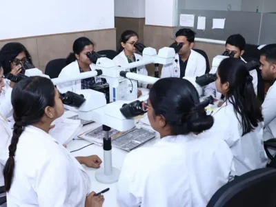 HISTOPATHOLOGY - REPORTING STATION