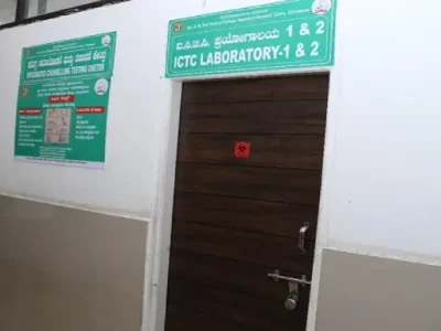 ICTC - CENTRE