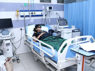 ICU