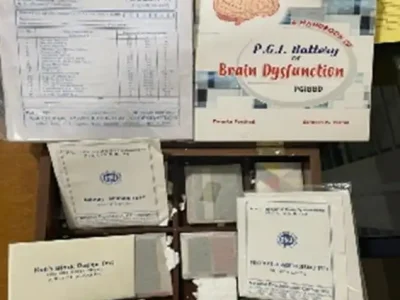 INTELLIGENT TEST