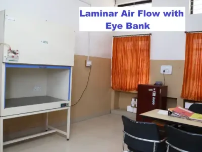 LAMINAR AIR FLOW