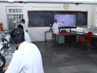 LEEUWENHOEK HISTOLOGY LAB