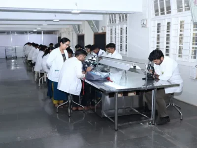 LEEUWENHOEK HISTOLOGY LAB