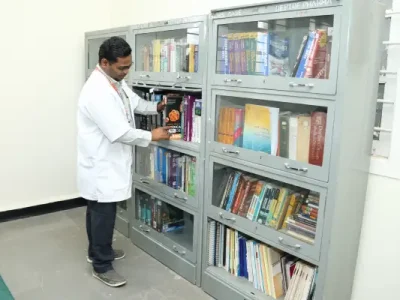 LIBRARY