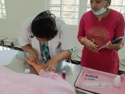 MANNEQUIN LAB