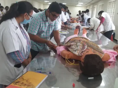MANNEQUIN LAB
