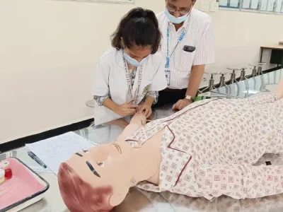MANNEQUIN LAB