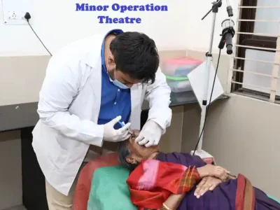 MINOR OT