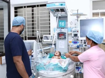 NICU