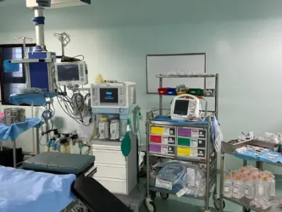 OPERATION THEATRE