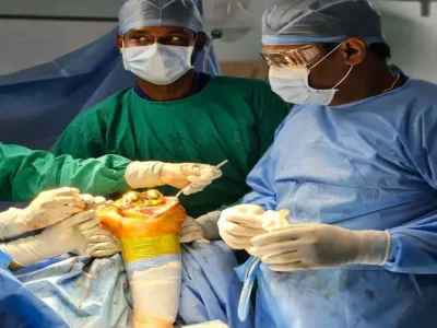 OPERATION THEATRE