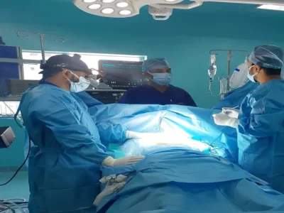OPERATION THEATRE