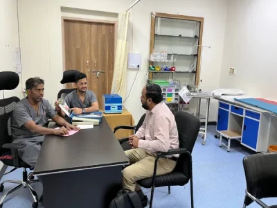 PAIN CLINIC