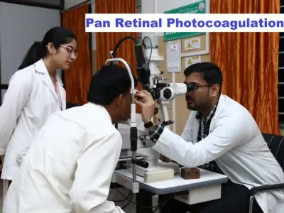 PHOTOCOGULATION