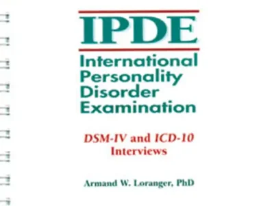 PERSONALITY TEST