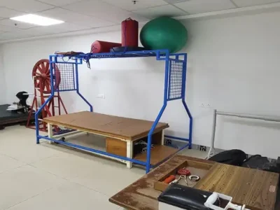 PHYSIOTHERAPY