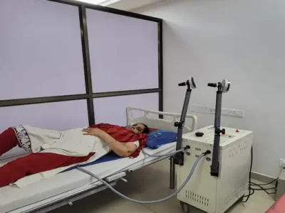 PHYSIOTHERAPY