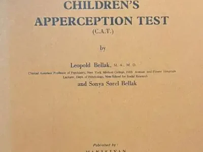 PROJECTIVE TEST
