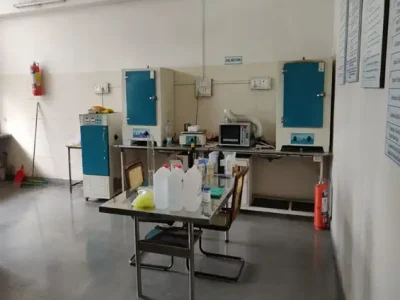 RESEARCH LAB