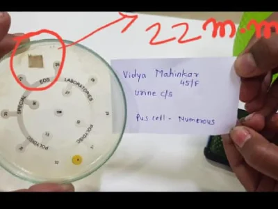 RESEARCH LAB
