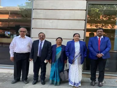 RESULT ANALYSIS MEETING OF CRADLE-4 TRIAL