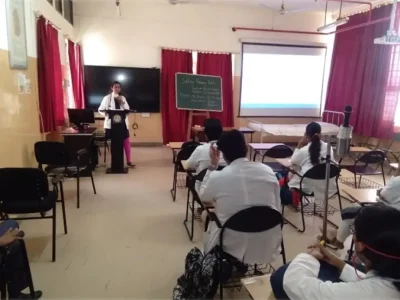PG SEMINAR ROOM
