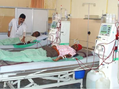 DIALYSIS