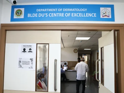 CENTRE OF EXCELLENCE