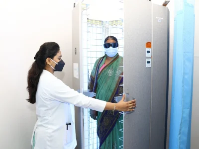 FACILITIES