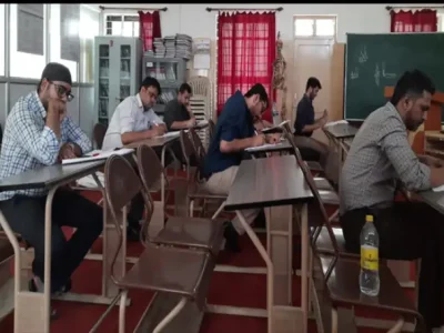 SEMINAR ROOM