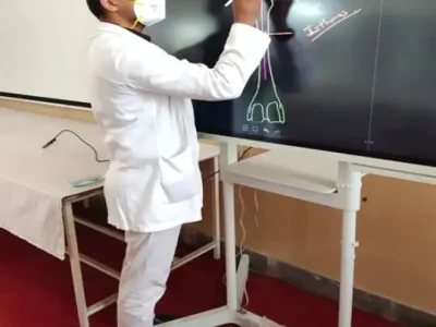 SEMINAR ROOM