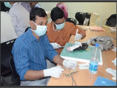 SKILL LAB