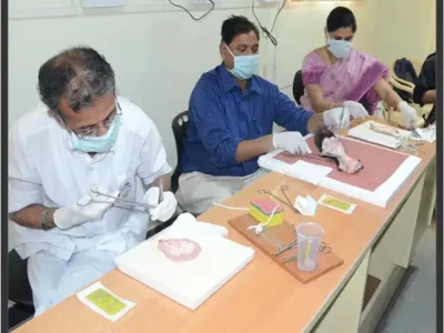 SKILL LAB