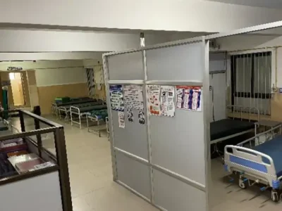 WARDS